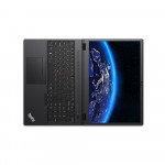 Laptop Lenovo ThinkPad P16v Gen 2 T 21KX0038VA (Intel Core Ultra 7 155H | RTX 1000 Ada 6GB | 15 inch WQUXGA 800N | 32GB | 1 TB | NoOS | Đen)