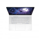 Laptop Asus Gaming ROG Zephyrus G16 GA605WI-QR152WS (AMD Ryzen AI 9 HX 370 | RTX 4070 | 16 inch OLED 2.5K 240Hz | 32GB | 1TB | Win 11 | Office | Trắng)