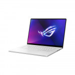 Laptop Asus Gaming ROG Zephyrus G16 GA605WI-QR152WS (AMD Ryzen AI 9 HX 370 | RTX 4070 | 16 inch OLED 2.5K 240Hz | 32GB | 1TB | Win 11 | Office | Trắng)