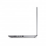 Laptop Dell Mobile Precision Workstation 7680 71023334 (Intel Core i7-13850HX | 16GB | 512GB | RTX 2000 Ada 8GB | 16 inch FHD+ | Ubuntu)