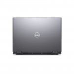 Laptop Dell Mobile Precision Workstation 7680 71023334 (Intel Core i7-13850HX | 16GB | 512GB | RTX 2000 Ada 8GB | 16 inch FHD+ | Ubuntu)