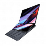 Laptop Asus Zenbook Pro 14 Duo OLED  (Core i9-13900H |RTX 4050 6GB | 32GB | 1TB | 14.5 inch 2.8K OLED | Cảm ứng | Win 11 | Đen)