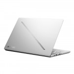 Laptop Asus Gaming ROG Zephyrus G14 GA403UV-QS170W (AMD Ryzen 9 8945HS |RTX 4060 8GB | 32GB | 1TB | 14 inch 3K | Win 11 | Trắng)
