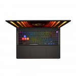 Laptop MSI Vector 16 HX AI A2XWHG 010VN (Intel Core Ultra 7 255HX | 16GB | 512GB | RTX 5070 Ti | 16 inch QHD + 240Hz | Win | Đen)