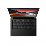 Laptop Lenovo ThinkPad P14s Gen 5 T 21G2003RVN (Intel Core Ultra 7 155H | RTX 500 Ada | 14.5 inch 3K | 32GB | 1TB | Win 11 Pro | Đen)