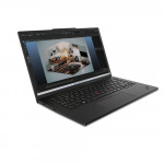 Laptop Lenovo ThinkPad P14s Gen 5 T 21G2003XVA (Intel Core Ultra 7 155H | RTX 500 Ada | 14.5 inch 3K | 64GB | 1TB | NoOS | Đen)