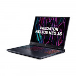 Laptop Acer Predator Helios Neo 16 PHN16-72-71UM NH.QNMSV.002 (Intel Core i7-14700HX |RTX 4070 8GB| 16GB | 1TB | 16 inch WQXGA | Win 11 | Đen)
