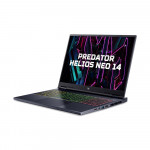 Laptop Acer Predator Helios Neo 14 PHN14-51-99Y8 NH.QRPSV.001 (Intel Core I9 185H |RTX 4060 8GB | 32GB | 1TB | 14.5 inch WQXGA | Win 11 | Đen)