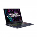 Laptop Acer Predator Helios Neo 14 PHN14-51-99Y8 NH.QRPSV.001 (Intel Core I9 185H |RTX 4060 8GB | 32GB | 1TB | 14.5 inch WQXGA | Win 11 | Đen)