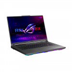 Laptop Asus ROG Strix G16 G614JVR-N4231W (Intel Core i9 14900HX | RTX 4060 | 16 inch 2.5K | 32GB | 1TB | Win 11 | Xám)