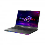 Laptop Asus ROG Strix G16 G614JVR-N4231W (Intel Core i9 14900HX | RTX 4060 | 16 inch 2.5K | 32GB | 1TB | Win 11 | Xám)