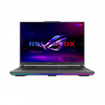 Laptop Asus ROG Strix G16 G614JVR-N4231W (Intel Core i9 14900HX | RTX 4060 | 16 inch 2.5K | 32GB | 1TB | Win 11 | Xám)