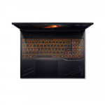 Laptop Acer Gaming Nitro V 16 ProPanel ANV16-41-R6NA NH.QP0SV.001 (AMD Ryzen 7 8845HS | 16GB | 512GB | RTX 4060 8GB | 16 inch WUXGA 165Hz | Win 11 | Đen)