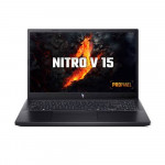 Laptop Acer Gaming Nitro V ANV15-51-76B9 NH.QN8SV.008 (Intel Core i7-13620H | RTX 4050 6GB | 15.6 inch FHD | 16GB | 512GB | Win 11 | Đen)