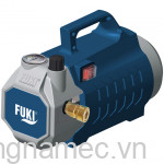 Máy phun xịt rửa xe cao áp Fuki F20 Plus 2500W (điều chỉnh áp)