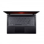 Laptop Acer Gaming Nitro V ANV15-51-91T5 NH.QQESV.009 (Intel Core i9-13900H | RTX 4060|16GB | 512GB | | 15.6 inch FHD | Win 11 | Đen)