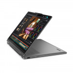 Laptop Lenovo Yoga 7 2-in-1 14IML9 83DJ001FVN (Intel Core Ultra 7 155H | 16GB | 512GB | Intel Arc | 14 inch WUXGA | Cảm ứng | Win 11 | Office | Xám)