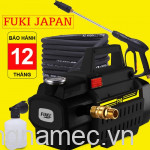 Máy phun rửa xe cao áp Fuki F10 2100W