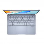 Laptop ASUS Vivobook S 14 OLED S5406SA-PP060WS (Intel Core Ultra 5 226V | 16GB | 512GB | Intel Arc | 14 inch 3K OLED| Win 11 | Office | Xanh)