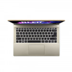 Laptop Acer Swift Go SFG14-71-74CP NX.KPZSV.004 (Core i7-13700H | 16GB | 512GB | Intel Iris Xe | 14 inch OLED 2.8k | Win 11 | Sunshiny Gold)