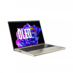 Laptop Acer Swift Go SFG14-71-74CP NX.KPZSV.004 (Core i7-13700H | 16GB | 512GB | Intel Iris Xe | 14 inch OLED 2.8k | Win 11 | Sunshiny Gold)