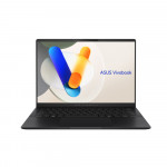 Laptop ASUS Vivobook S 14 OLED S5406MA-PP161W (Intel Core Ultra 5 125H | 16GB | 1TB | Intel Arc | 14 inch 3K 120Hz | Win 11 | Đen)