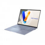 Laptop ASUS Vivobook S 16 OLED S5606MA-MX051W (Intel Core Ultra 7 155H | 16GB | 512GB | Intel Arc | 16 inch 3.2K | Win 11 | Xanh)