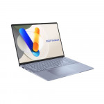 Laptop ASUS Vivobook S 16 OLED S5606MA-MX051W (Intel Core Ultra 7 155H | 16GB | 512GB | Intel Arc | 16 inch 3.2K | Win 11 | Xanh)