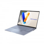 Laptop ASUS Vivobook S 14 OLED S5406MA-PP136W (Intel Core Ultra 5 125H | 16GB | 1TB | Intel Arc | 14 inch 3K | Win 11 | Xanh)