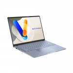 Laptop ASUS Vivobook S 14 OLED S5406MA-PP136W (Intel Core Ultra 5 125H | 16GB | 1TB | Intel Arc | 14 inch 3K | Win 11 | Xanh)