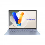 Laptop ASUS Vivobook S 14 OLED S5406MA-PP136W (Intel Core Ultra 5 125H | 16GB | 1TB | Intel Arc | 14 inch 3K | Win 11 | Xanh)