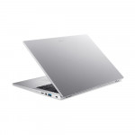 Laptop Acer Swift Go SFG14-72-55HZ NX.KRKSV.002 (Intel Core Ultra 5 | 16GB | 512GB | Intel Arc | 14 inch 2.2K | Win 11 | Office | Bạc)