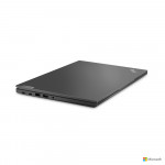 Laptop Lenovo ThinkPad E14 Gen 6 T 21M7004JVN (Intel Core Ultra 5 125U | 16GB | 512GB | 14 inch WUXGA | Win 11 | Đen)