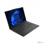 Laptop Lenovo ThinkPad E14 Gen 6 T 21M7004JVN (Intel Core Ultra 5 125U | 16GB | 512GB | 14 inch WUXGA | Win 11 | Đen)