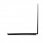 Laptop Lenovo ThinkPad E16 Gen 1 21JN00FGVA (Intel Core i7-13700H | 16GB | 512GB | Intel Iris Xe | 16 inch WUXGA | NoOS | Đen)