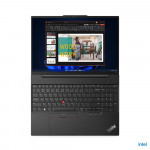 Laptop Lenovo ThinkPad E16 Gen 1 21JN00FGVA (Intel Core i7-13700H | 16GB | 512GB | Intel Iris Xe | 16 inch WUXGA | NoOS | Đen)