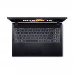 Laptop Gaming Acer Nitro V 15 ProPanel ANV15-41-R7AP NH.QPGSV.002 (AMD Ryzen 5 7535HS | RTX 2050 | 16GB | 512GB | 15.6 inch FHD | Win 11 | Đen)
