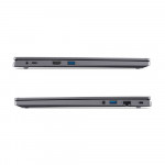 Laptop Acer Gaming Aspire 5 A515-58GM-53CM NX.KW1SV.003 (Intel Core i5-13420H | RTX 2050 4GB | 32GB | 512GB | 15.6 inch FHD | Xám | Win 11)
