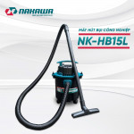 Máy hút bụi công nghiệp NAKAWA NK-HB15L