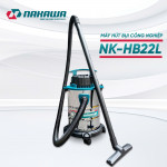 Máy hút bụi công nghiệp NAKAWA NK-HB22L