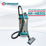 Máy hút bụi công nghiệp NAKAWA NK-HB30L