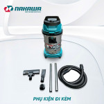 Máy hút bụi công nghiệp NAKAWA NK-HB40L