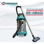 Máy hút bụi công nghiệp NAKAWA NK-HB40L