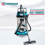 Máy hút bụi công nghiệp NAKAWA NK-80L
