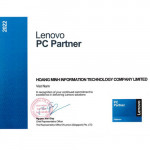 Laptop Lenovo ThinkPad L14 Gen 5 21L1003XVA (Core™ Ultra 5 125H | 32GB | 1TB | Intel® Arc™ Graphics | 14 inch WUXGA | No OS | Đen)