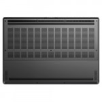 Laptop Asus ROG Zephyrus G16 GU605CX-QR083W (Ultra 9 285H | 64GB | 2TB | RTX 5090 | 16inch 2.5K OLED 240Hz | Win 11 | Xám)