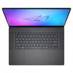 Laptop Asus ROG Zephyrus G16 GU605CX-QR083W (Ultra 9 285H | 64GB | 2TB | RTX 5090 | 16inch 2.5K OLED 240Hz | Win 11 | Xám)
