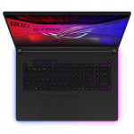 Laptop ASUS ROG Strix SCAR 18 G835LW-SA172W (Ultra 9 275HX | 64GB | 4TB | RTX 5080 | 18 inch WQXGA 240Hz | Win 11 | Đen)