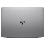 Laptop HP Workstation Zbook Mobile 16 G11 Mobile 9A660AV (Ultra 7 155H | 32GB | 1TB | RTX 2000 Ada 8GB | 16 inch WUXGA | Win 11 Pro | Xám)