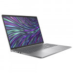 Laptop HP Workstation Zbook Mobile 16 G11 Mobile 9A660AV (Ultra 7 155H | 32GB | 1TB | RTX 2000 Ada 8GB | 16 inch WUXGA | Win 11 Pro | Xám)
